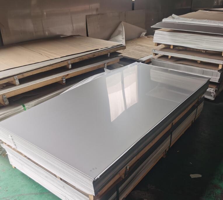 泸县321不锈钢板