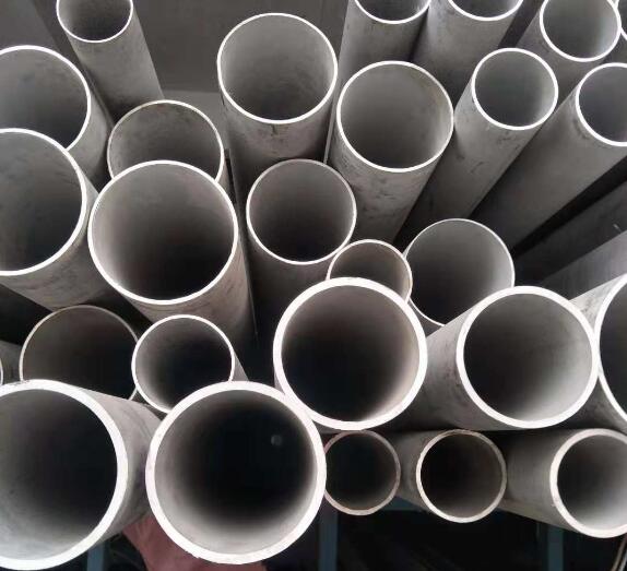 泸县321不锈钢管