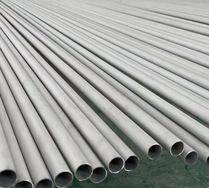 泸县441不锈钢管