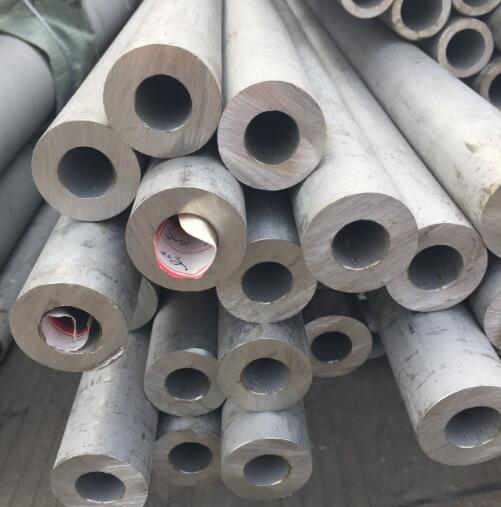 泸县321不锈钢管