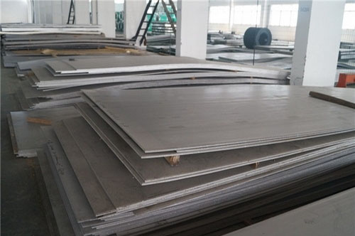 泸县304不锈钢板