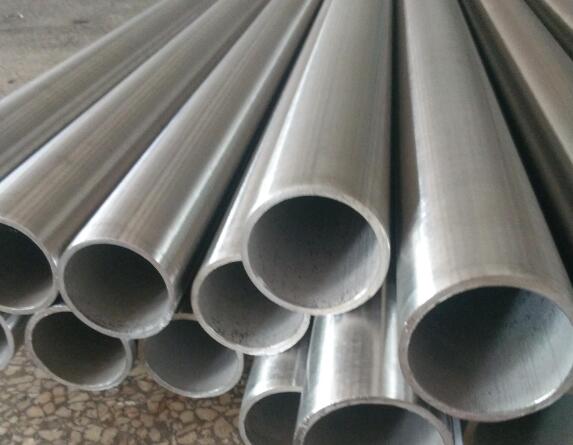 泸县321不锈钢管